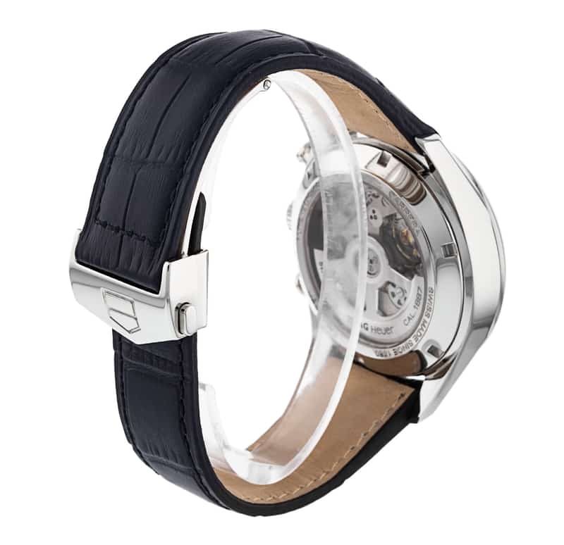 Tag Heuer Carrera CAR2114.FC6292